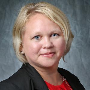 Madeline S. Husband-Ardoin